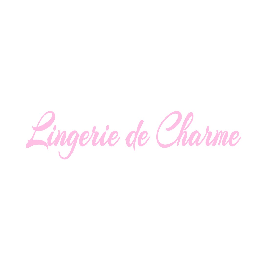 LINGERIE DE CHARME ECQUEVILLY